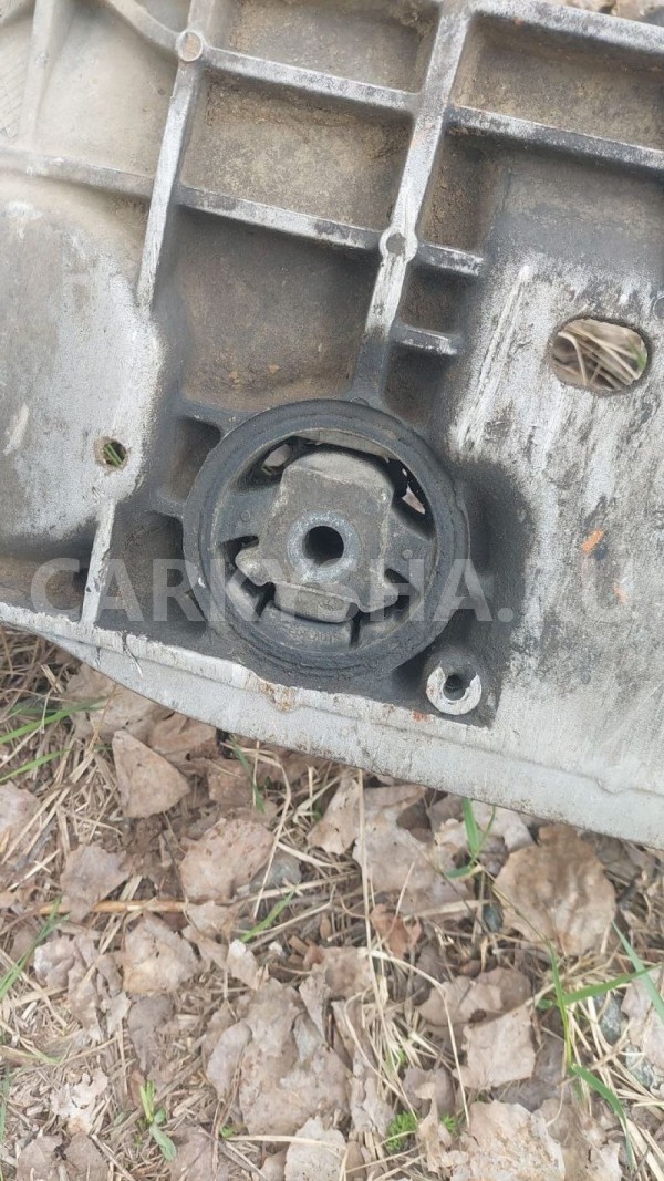 Подрамник передний Volkswagen Passat B6 (2005—2010) Volkswagen Passat оригинальный номер 3C0199369F