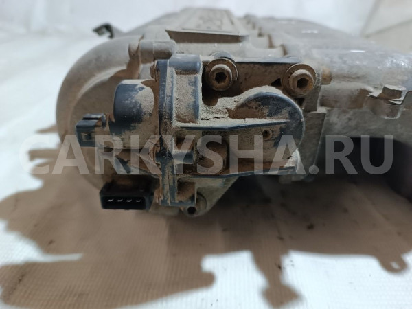 Коллектор впускной Mitsubishi Diamante оригинальный номер MD318210