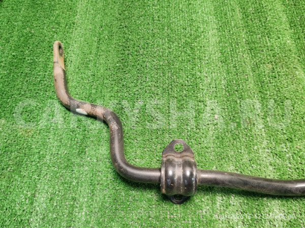 Стабилизатор передний Kia Rio 2016 548104L001 СЕДАН G4FA Kia Rio 