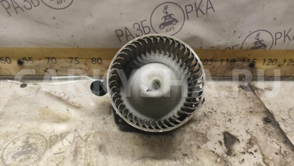 Мотор отопителя салона/печка Nissan Almera Classic Nissan Almera Classic оригинальный номер 2722595F0A