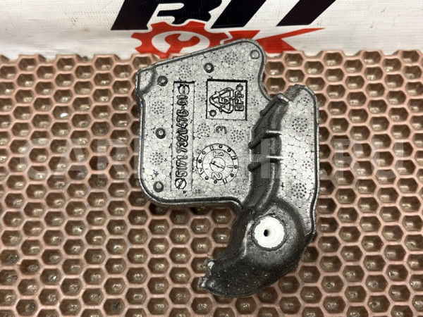 Противоударная подушка в дверь BMW X1 оригинальный номер 51 71 7 320 476, 51 71 7 320 476, 51717320476, 7320476