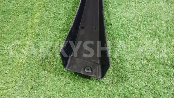 Накладка стойки кузова внешняя левая Renault Renault Megane 