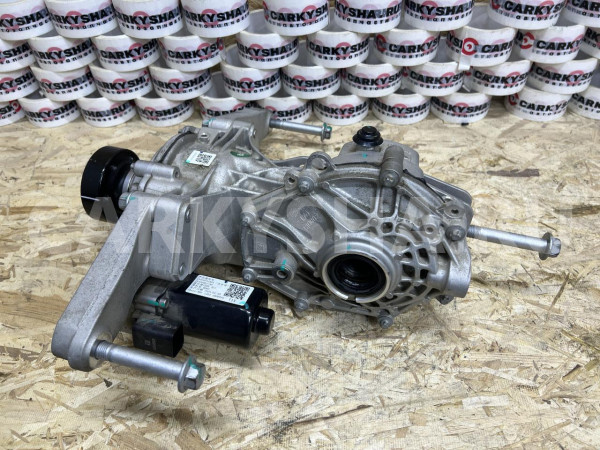 Редуктор задний Soueast S07 оригинальный номер 154000318AA