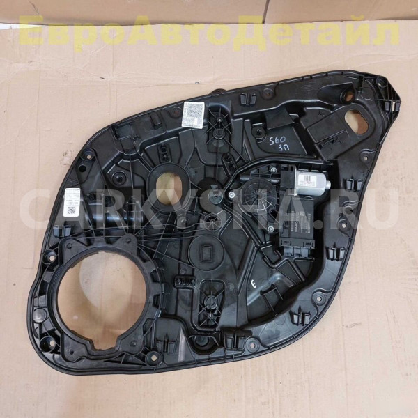 Стеклоподъемник задний в сборе Volvo S60 2019+ Volvo S60 оригинальный номер 31675056