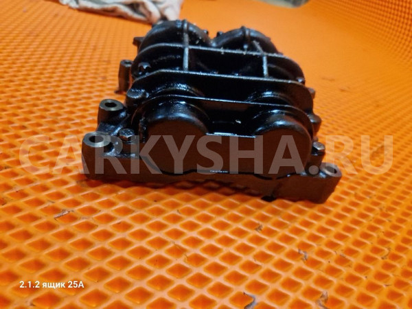 Балансировочные валы SsangYong d20dtf Ssang Yong Actyon 