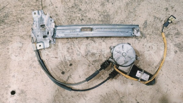 Эсп двери задней левой Kia Spectra Kia Spectra 