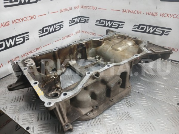 Поддон Nissan X-Trail 