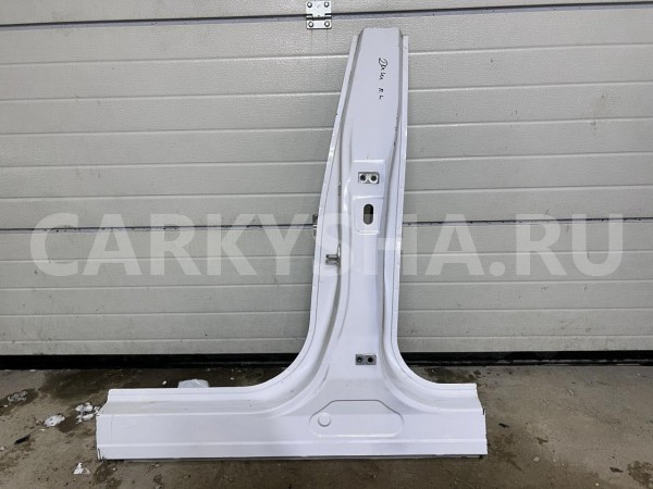 Стойка средняя левая Jetour Dashing оригинальный номер F16-5400010-DY