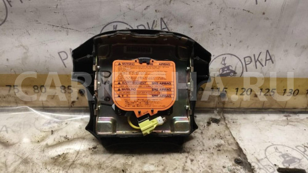 Подушка безопасности в руль Nissan Maxima A32 Nissan Maxima оригинальный номер K851M4L900