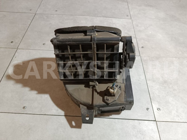 Корпус мотора отопителя Lifan Smily оригинальный номер F8104100
