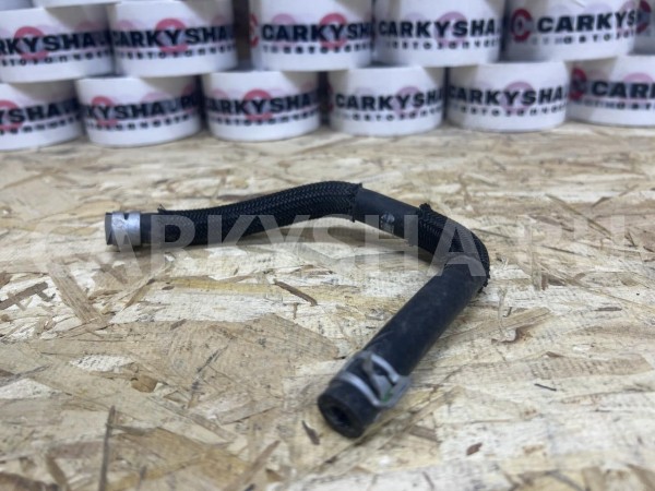 Патрубок (шланг) Toyota Fortuner II Рестайлинг оригинальный номер 16294-0E010