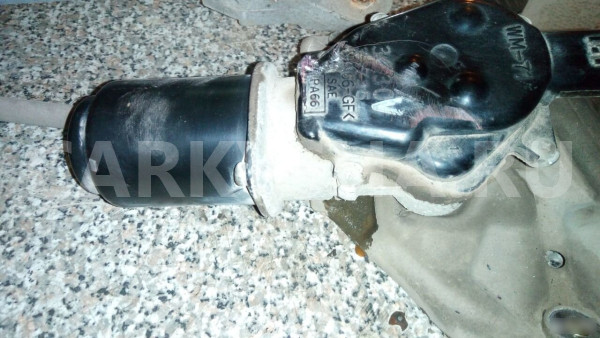 Моторчик трапеции Митцубиси Лансер Lancer 9 Mitsubishi i оригинальный номер MR957879