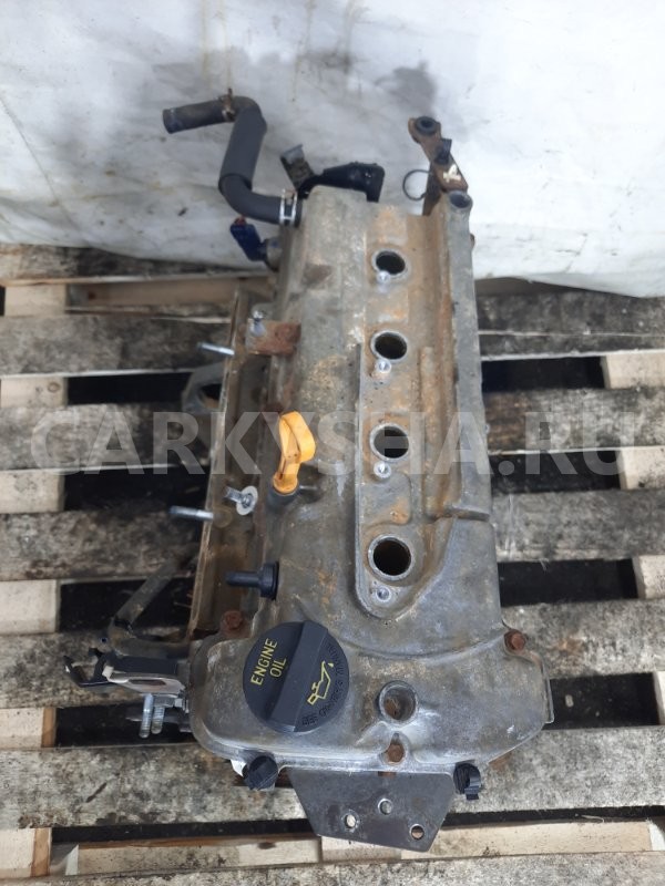 Двигатель Opel Agila B ХЕТЧБЭК 5-ТИ ДВ. K12B 2009 Opel Agila 