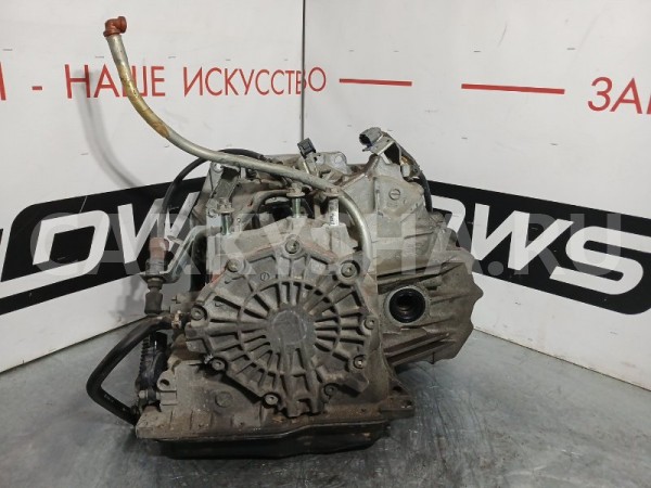 АКПП Mazda Premacy 