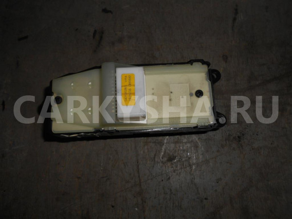 Блок управления стеклоподъемниками Toyota Avensis II 2003-2008 Toyota Avensis оригинальный номер 8482005110