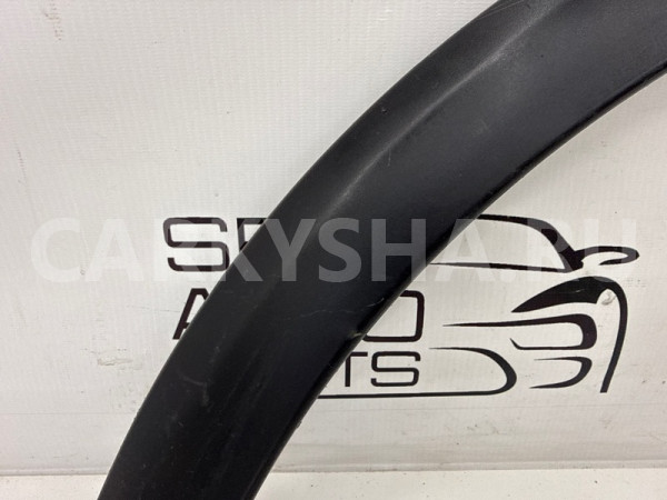 Молдинг крыла передний левый Suzuki SX 4 EYA21S Suzuki SX4 