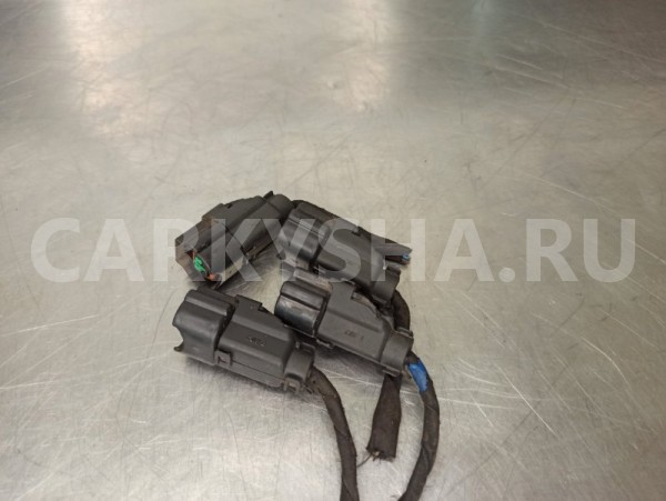 Разъём топливной форсунки Hyundai Sonata NF G4KA Hyundai Sonata 