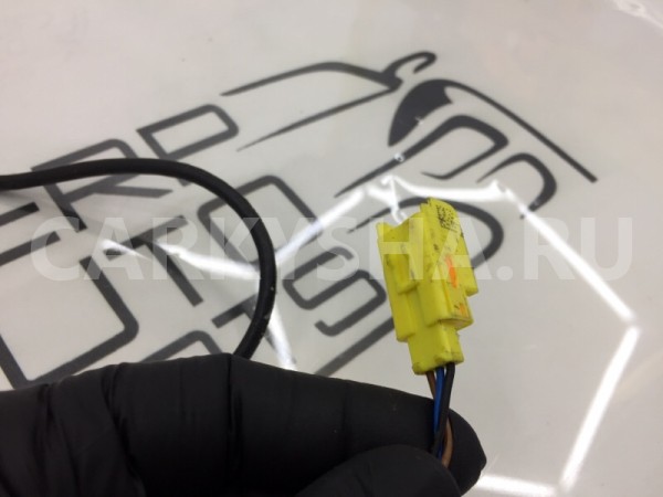 Подушка безопасности в сиденье правая Skoda Skoda Octavia 