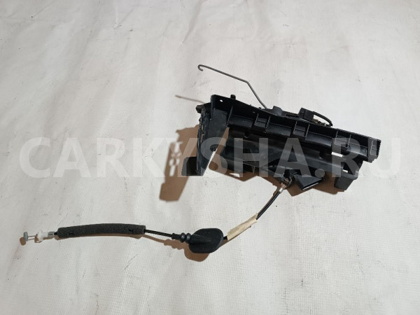 Замок двери передней левой Ford Mondeo оригинальный номер BM5AA21813AF