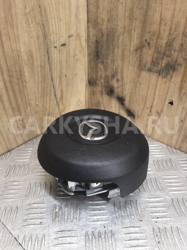 Аирбаг Mazda Demio 