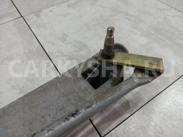 Трапеция дворников Mercedes S350 A2208200141 W220 Mercedes-Benz S-klasse 