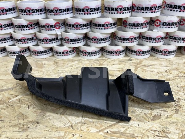 Дефлектор верхний правый Jetour X50 оригинальный номер 50C14C030