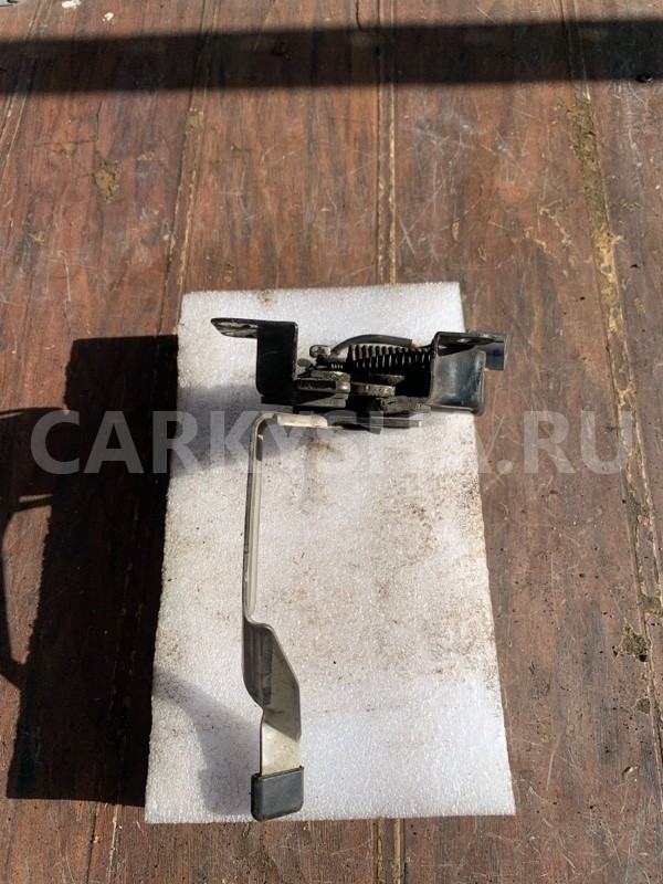 Замок капота Acura Mdx 2 2007-2012 74120STXA01 Acura MDX 