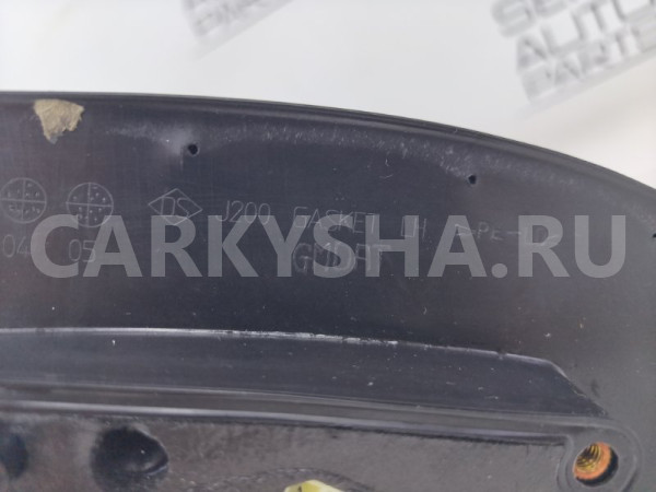 Зеркало переднее левое Chevrolet Lacetti J200 1.6 Chevrolet Lacetti 