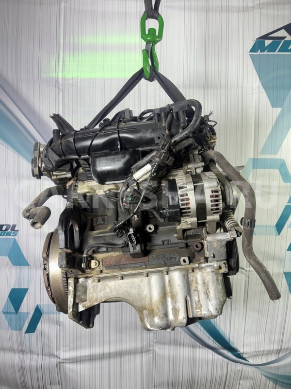 Двигатель Opel Astra J 2009-2015 787 A14NET 1.4Л 140ЛС Opel Astra 