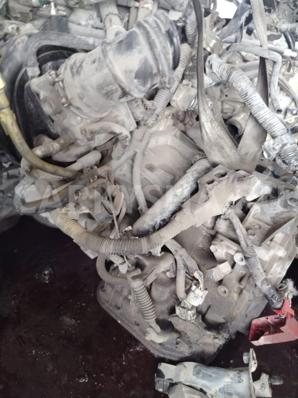 Акпп Toyota Succeed оригинальный номер 3013052232