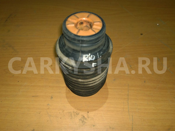 Отбойник переднего амортизатора Kia Rio III (2011—2015) Kia Rio оригинальный номер 546264L000