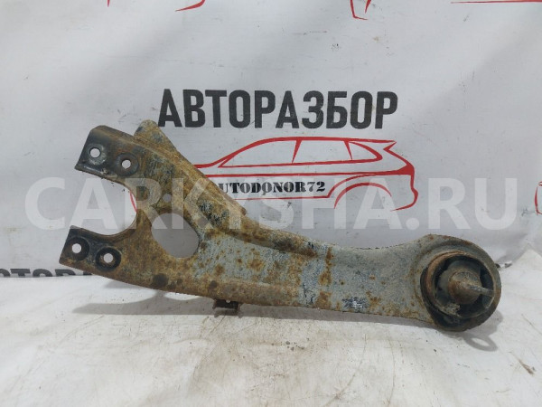 Рычаг задний продольный правый Hyundai I30 FD Hyundai i30 оригинальный номер 552802H000