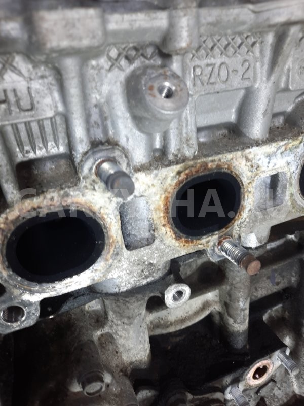 Двигатель Honda Civic ХЕТЧБЭК N16A1 2013 Honda Civic 