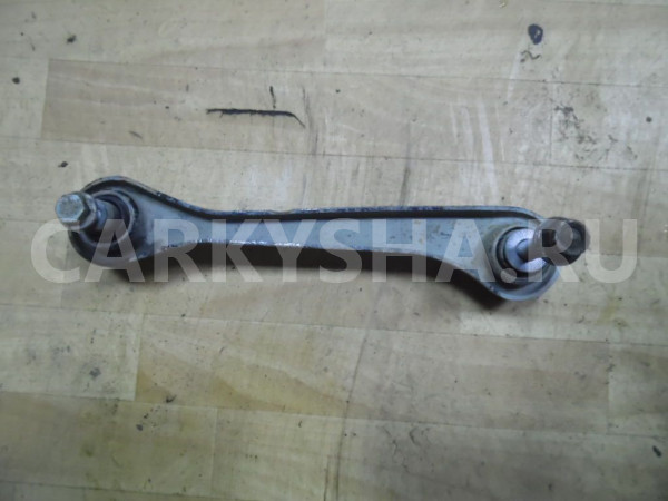 Рычаг Volkswagen Passat B6 (2005—2010) Volkswagen Passat оригинальный номер 1k0501529f