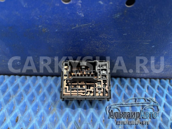 Блок управления зеркалами Nissan Note E11 Navara Nissan Micra оригинальный номер 25570AX005
