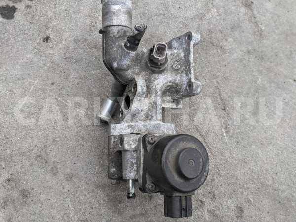 Клапан egr Mazda CX-7 