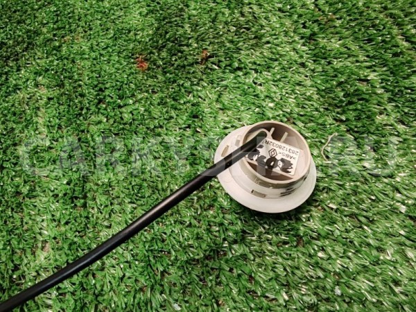 Микрофон Lada X-Ray 2019 283128032R 21129 ВАЗ (Lada) 2112 