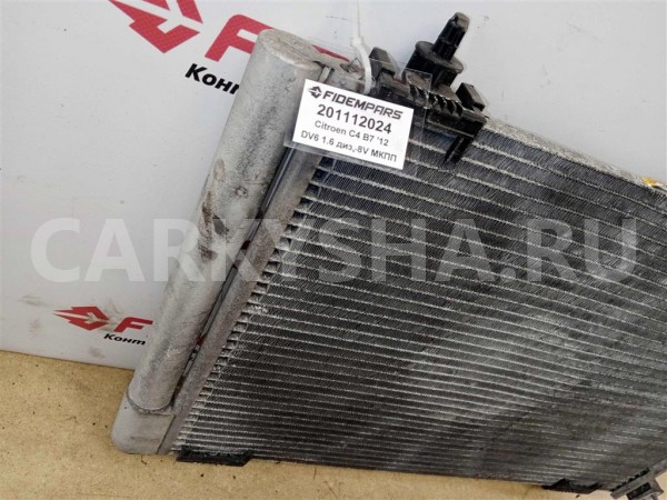 Название детали Радиатор кондиционера Модель Peugeot 307 2001-2008 Peugeot 2008 оригинальный номер 6455GH