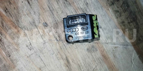 Датчик света Porsche Cayenne I рестайлинг (2007—2010) Porsche Cayenne оригинальный номер 4D0907539