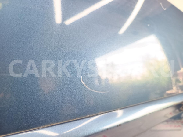 Дверь Subaru Outback 2006 60409AG061 BP9 EJ253, задняя правая Subaru Outback 