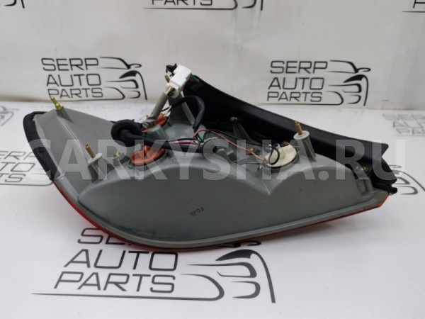 Фонарь задний правый Hyundai Coupe/tiburon Hyundai Coupe 