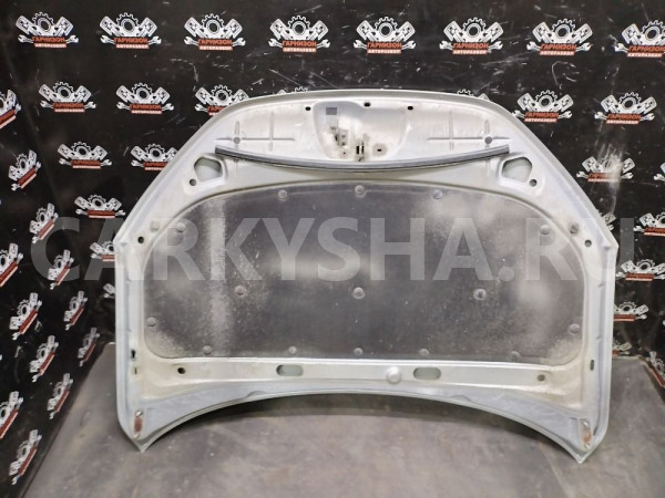 Капот лада гранта ФЛ ВАЗ (Lada) Granta оригинальный номер 8450104269