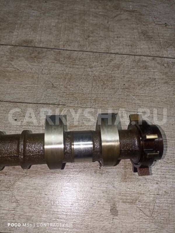 Распредвал впускной Mazda 6 GH рестайлинг (2009—2013) Mazda 2 оригинальный номер L3G2421