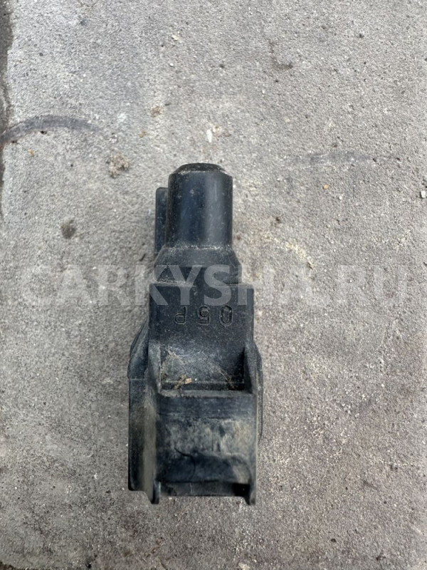 Датчик температуры воздуха Mitsubishi Lancer 10 Mitsubishi Lancer оригинальный номер 0775004220