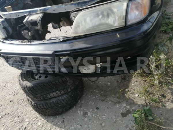 Бампер передний Nissan Maxima A32 Nissan Maxima оригинальный номер 6202243U25