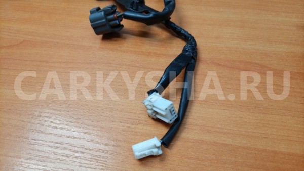 Проводка (коса) двери передняя левая Mitsubishi Mitsubishi Outlander 