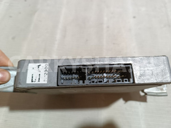 Блок управления двигателем Toyota Caldina оригинальный номер 896612b610