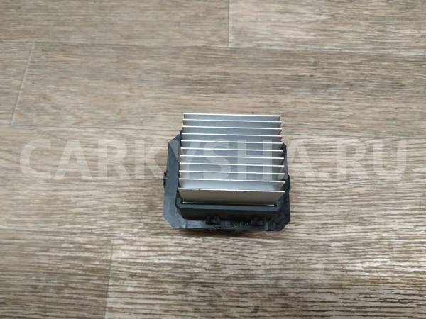Резистор отопителя Ford Explorer 