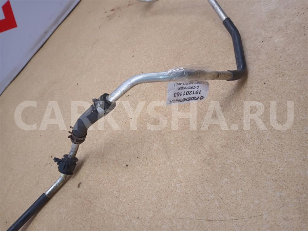 Название детали Трубка кондиционера Модель Mitsubishi Outlander XL Mitsubishi Outlander оригинальный номер 6477 33