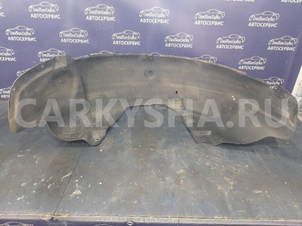 Подкрылок задний правый SsangYong Actyon New Ssang Yong Actyon оригинальный номер 7974134000